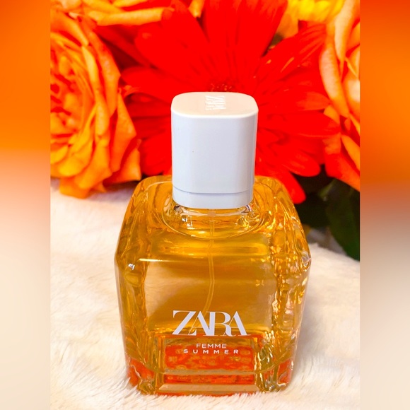 Zara Other Zara Perfume Poshmark